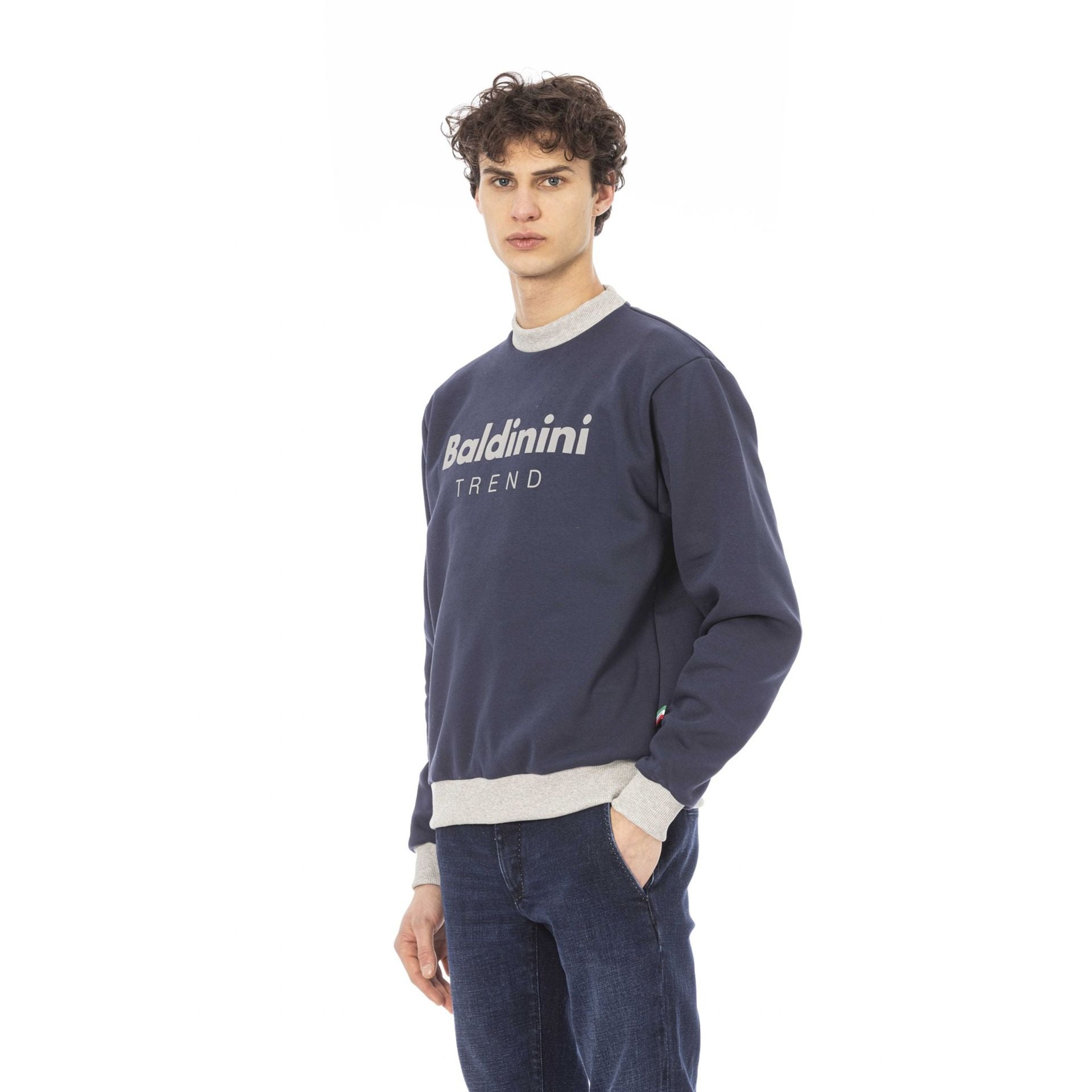 Baldinini Trend Sweatshirts