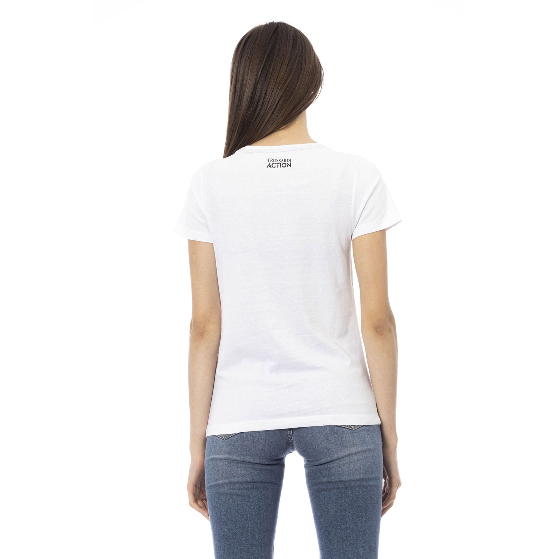 Trussardi Action T-shirts