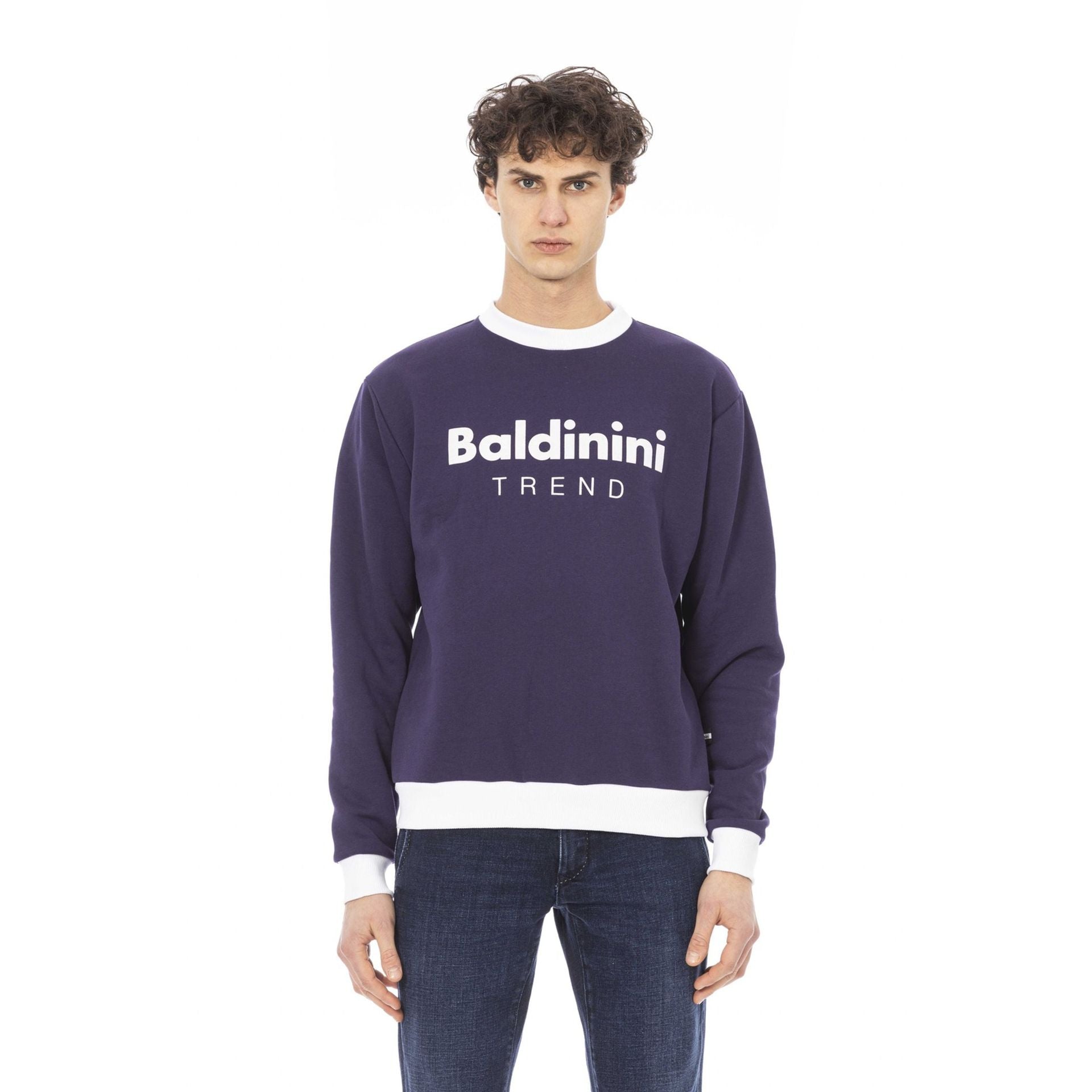 Baldinini Trend Sweatshirts