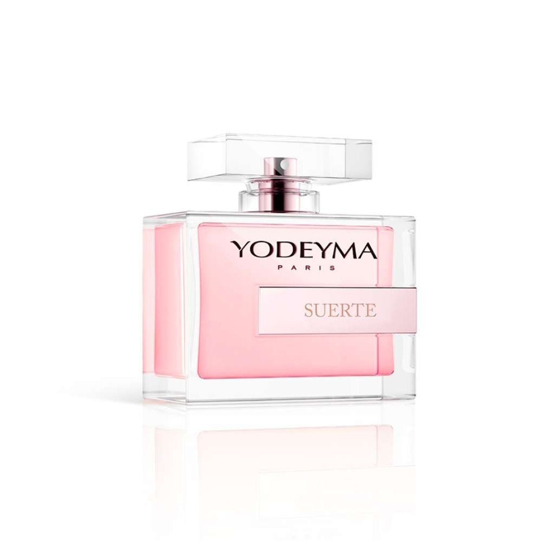 Yodeyma Fragrances