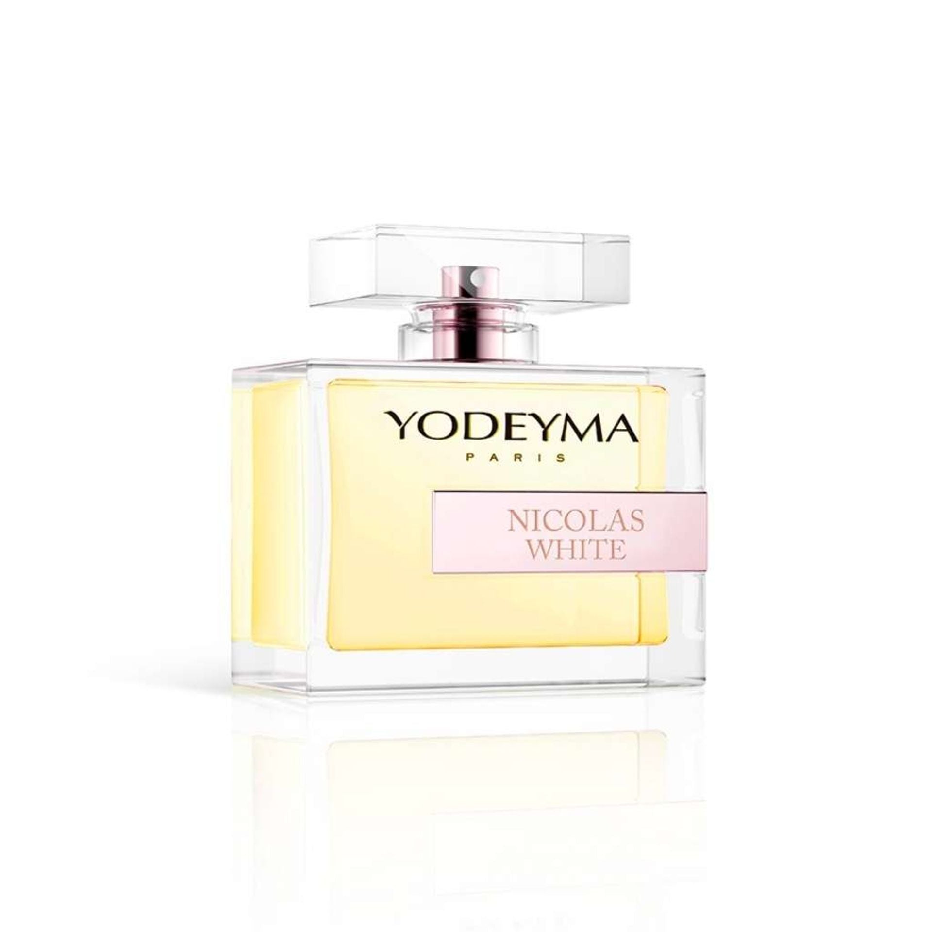 Yodeyma Fragrances