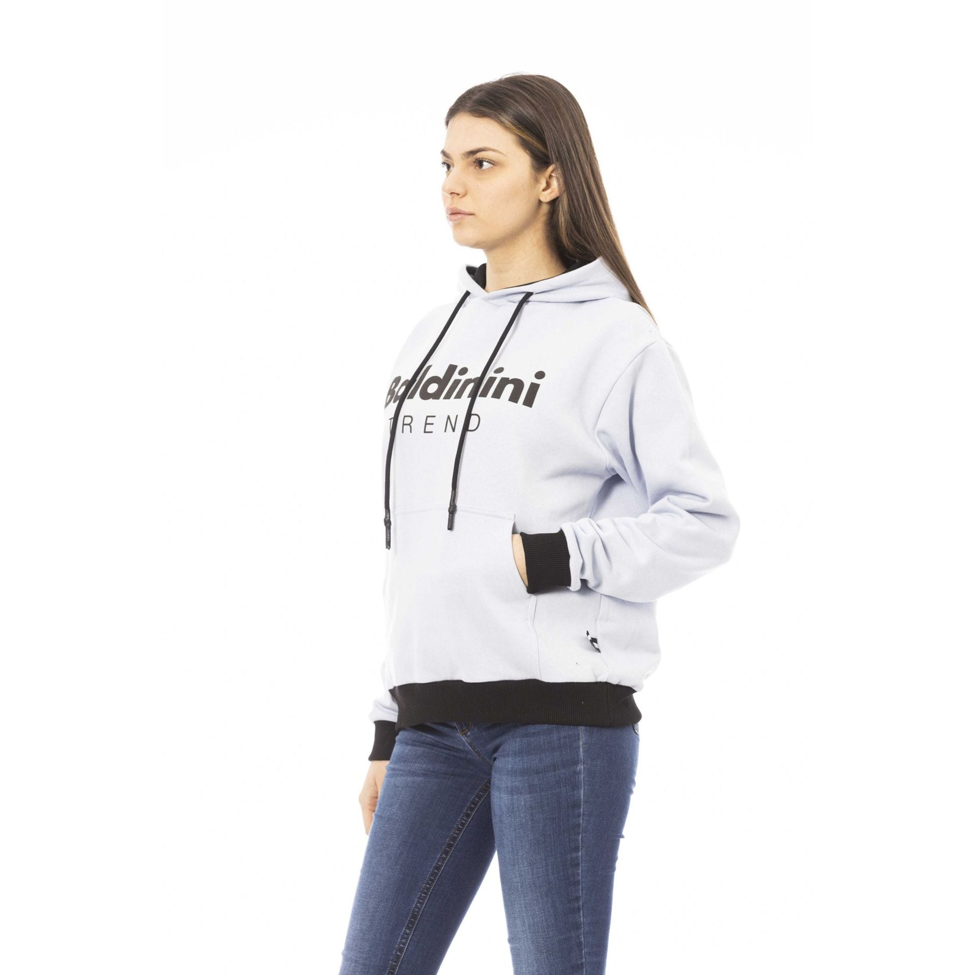 Baldinini Trend Sweatshirts