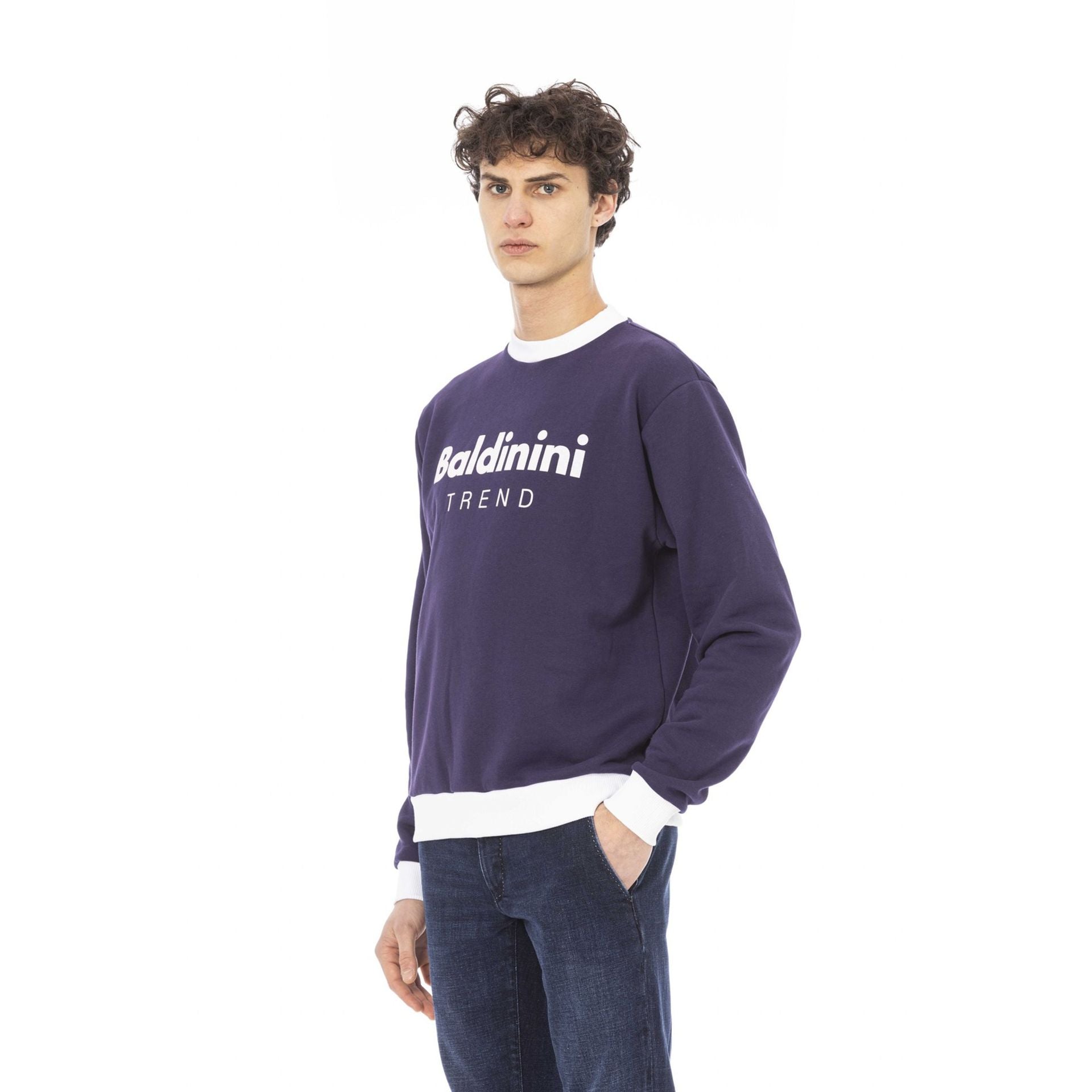 Baldinini Trend Sweatshirts