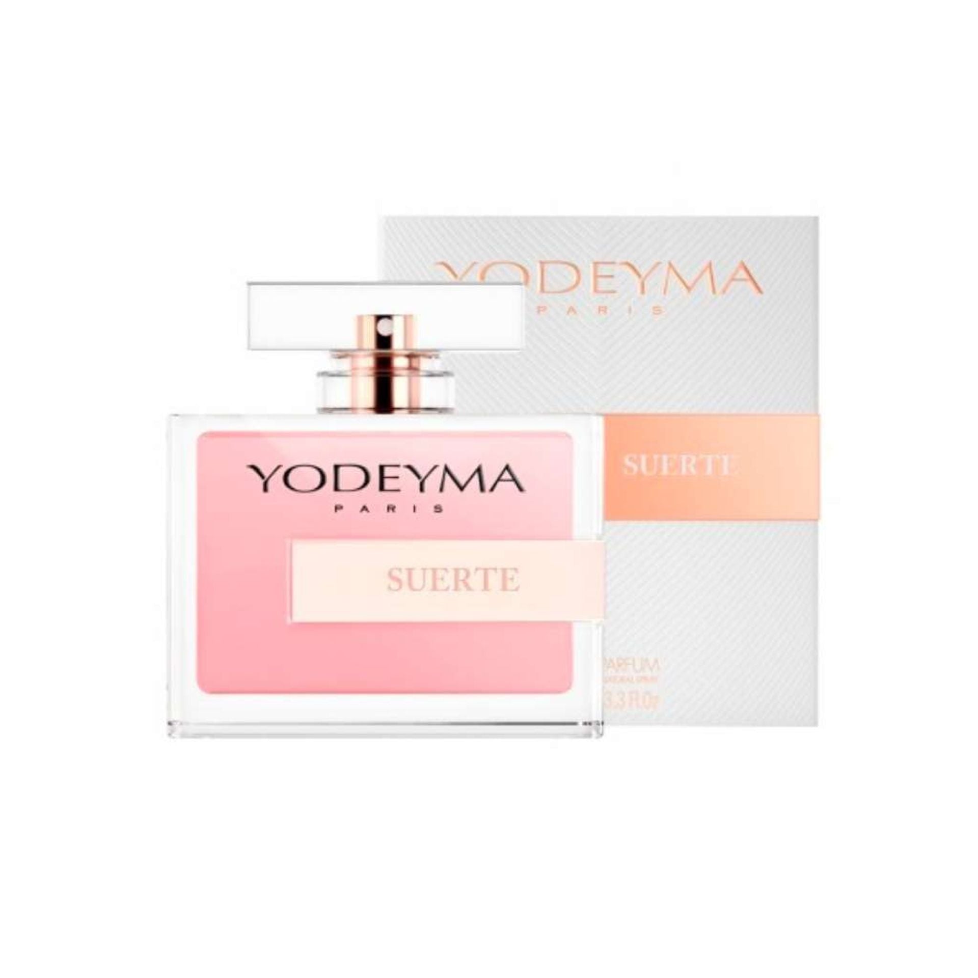 Yodeyma Fragrances