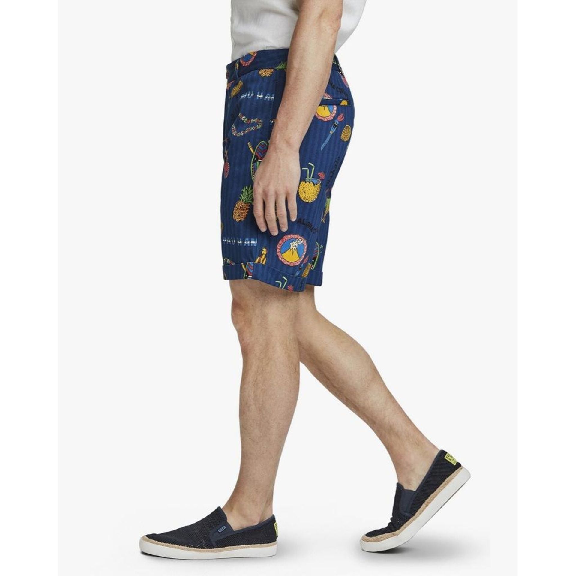 Scotch & Soda Short