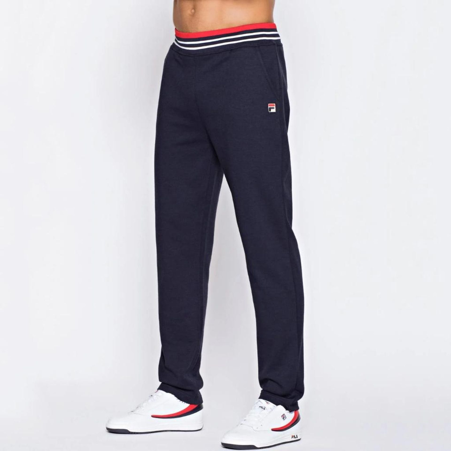 Fila Tracksuit pants