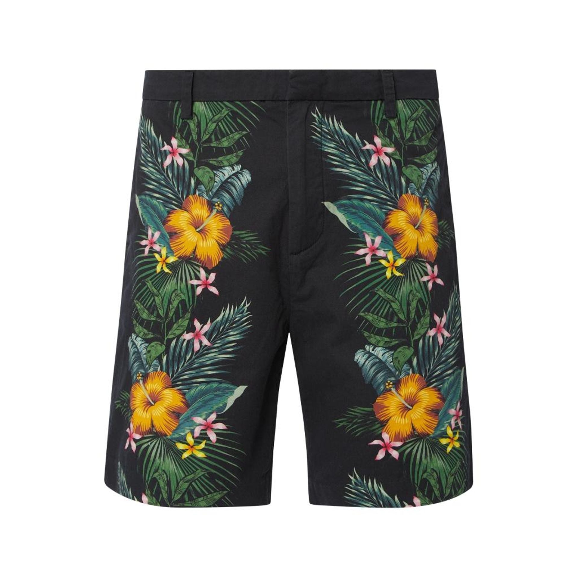 Scotch & Soda Short