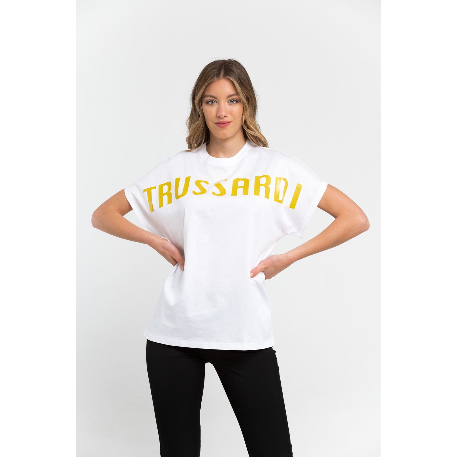 Trussardi T-shirts