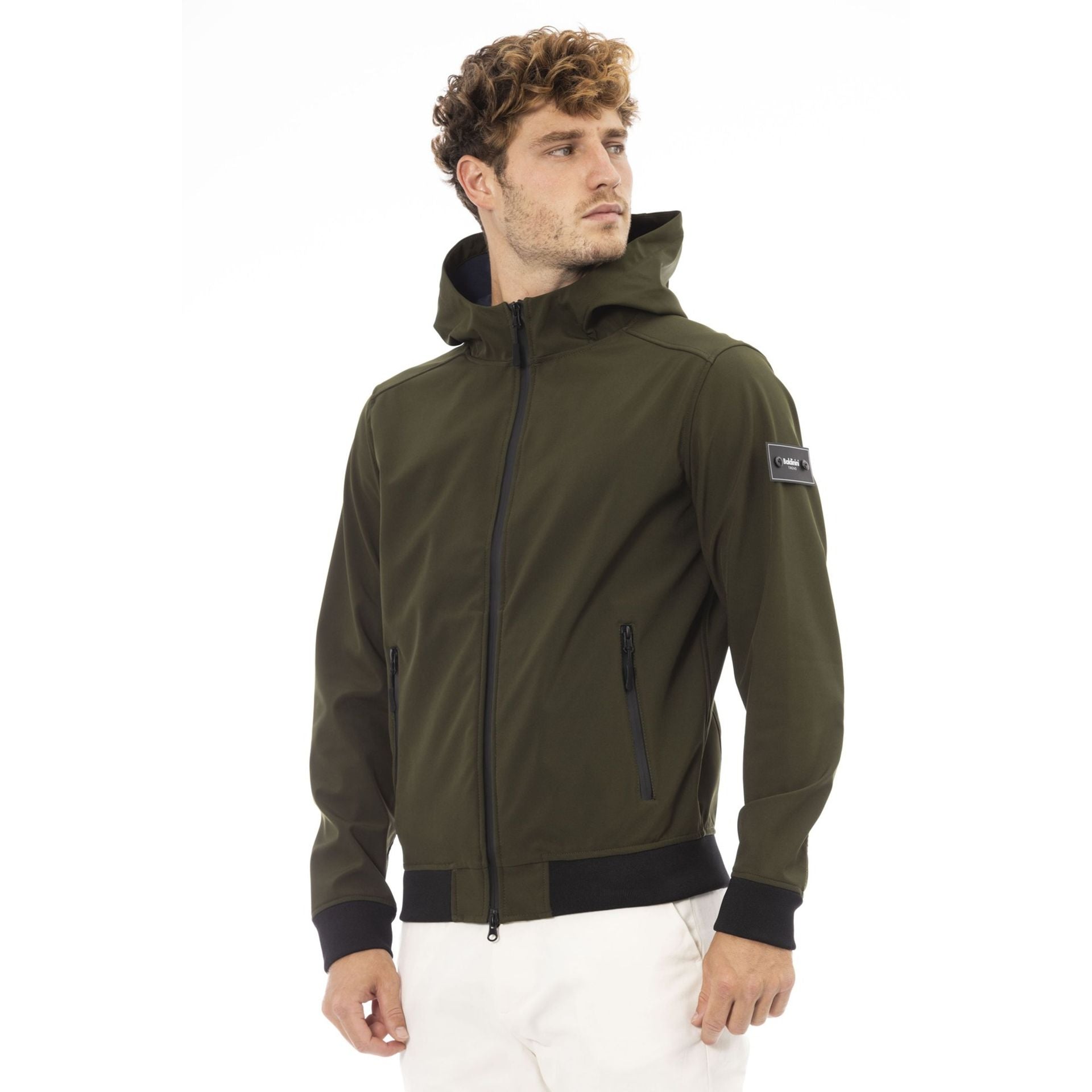 Baldinini Trend Jackets