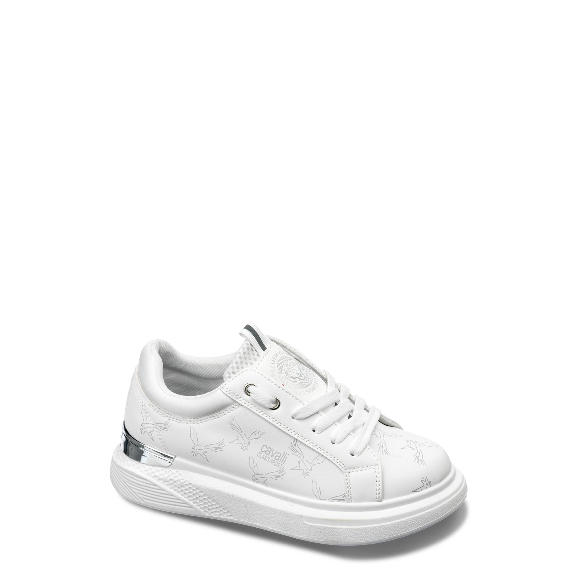 Cavalli Class Sneakers