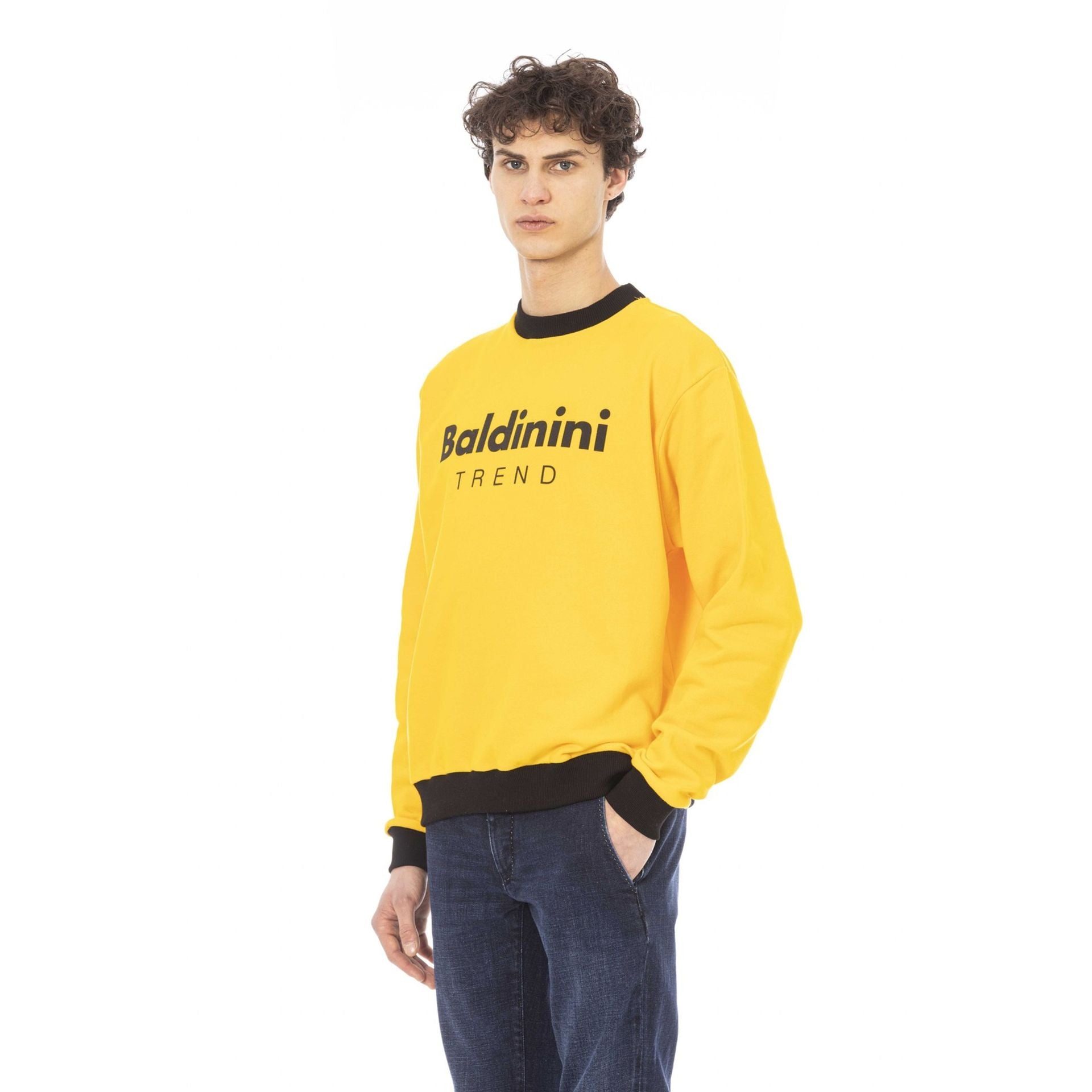 Baldinini Trend Sweatshirts