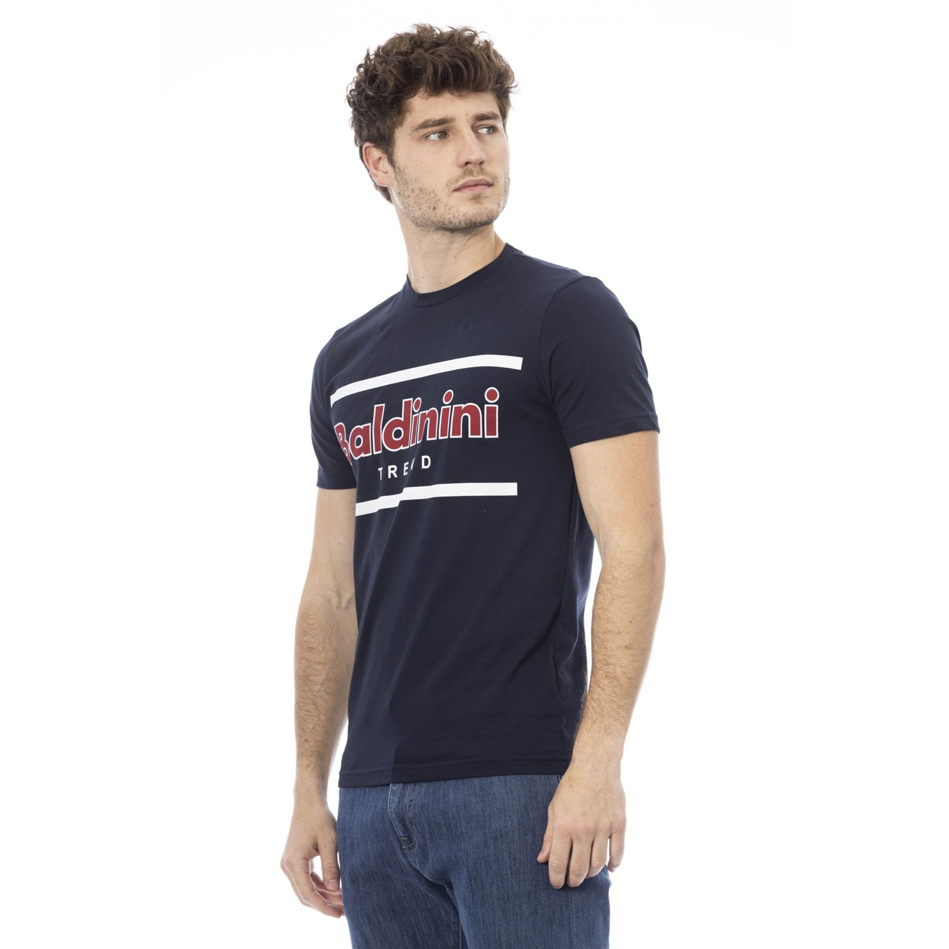 Baldinini Trend T-shirts