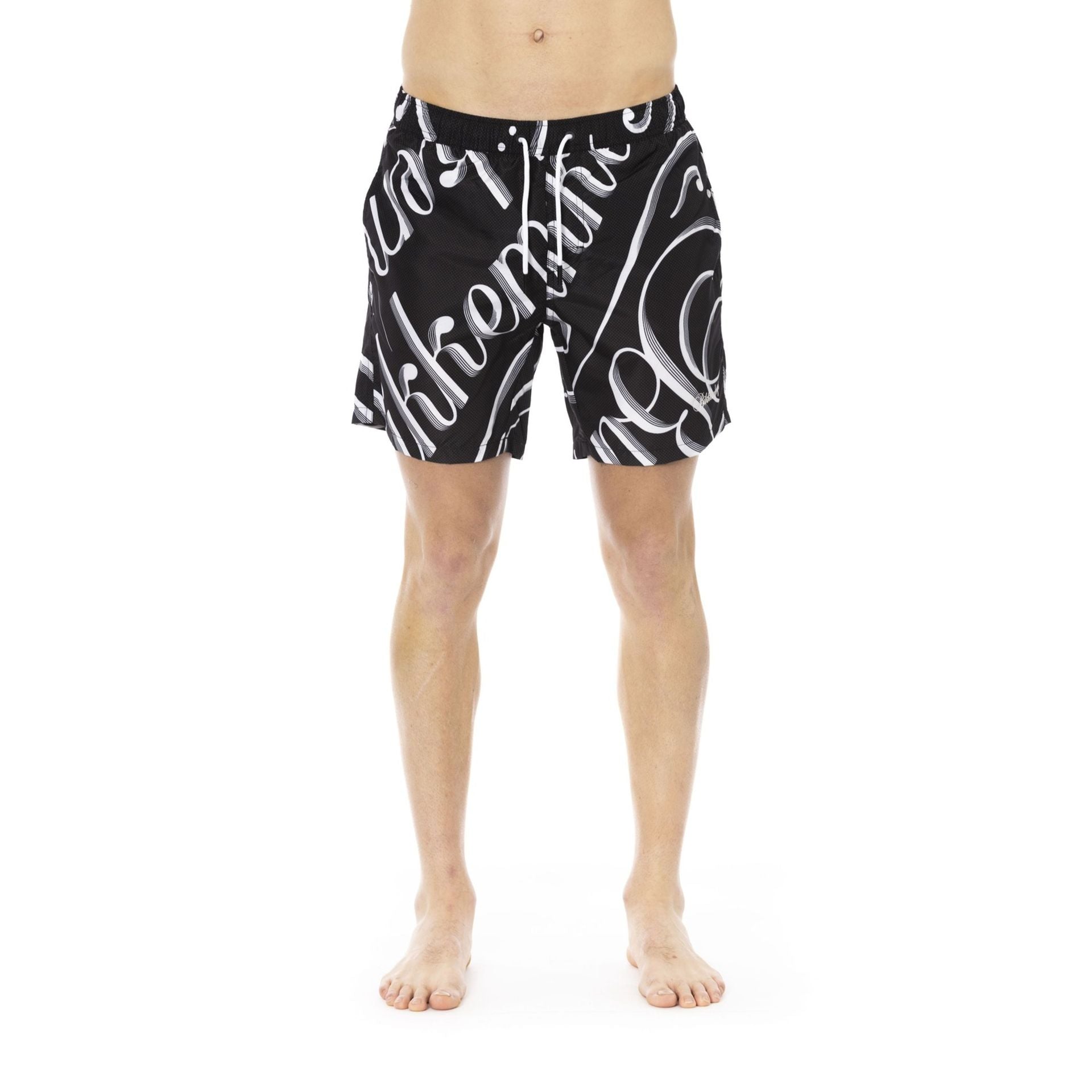 Bikkembergs Beachwear Swimwear