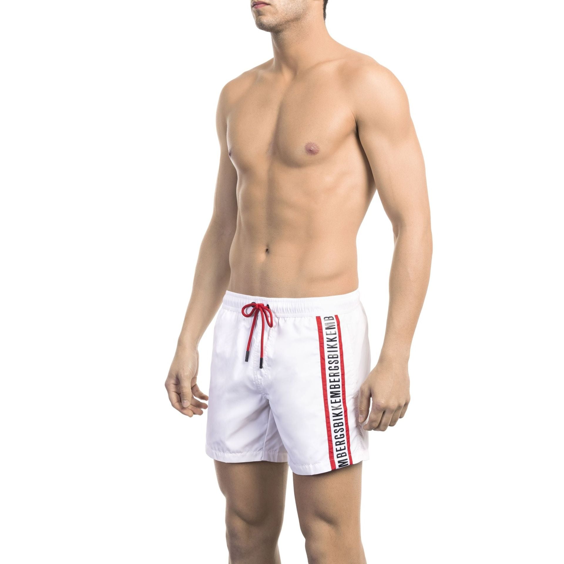 Bikkembergs Beachwear Swimwear