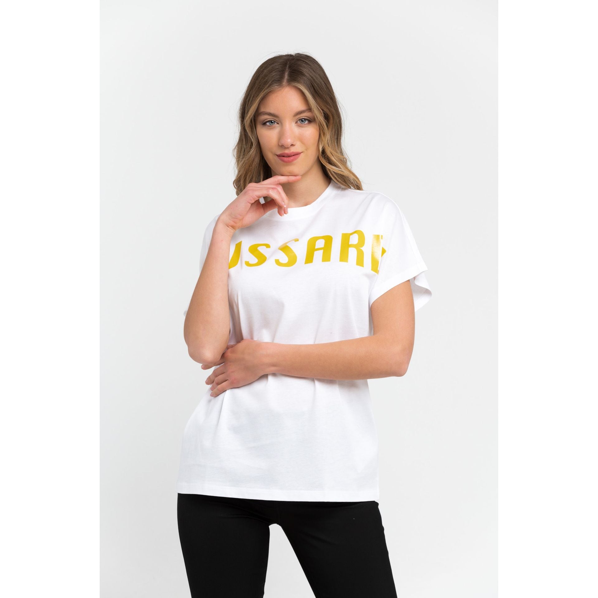 Trussardi T-shirts