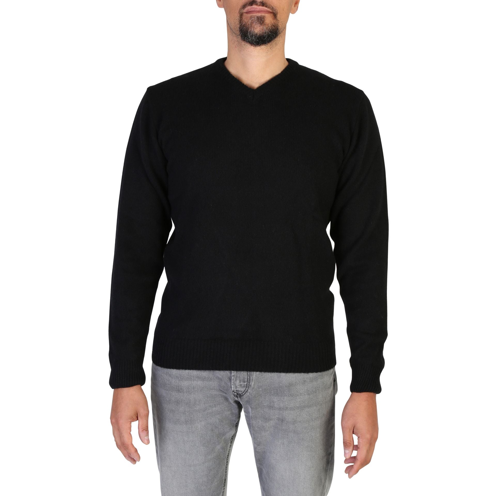 100% Cashmere Sweaters