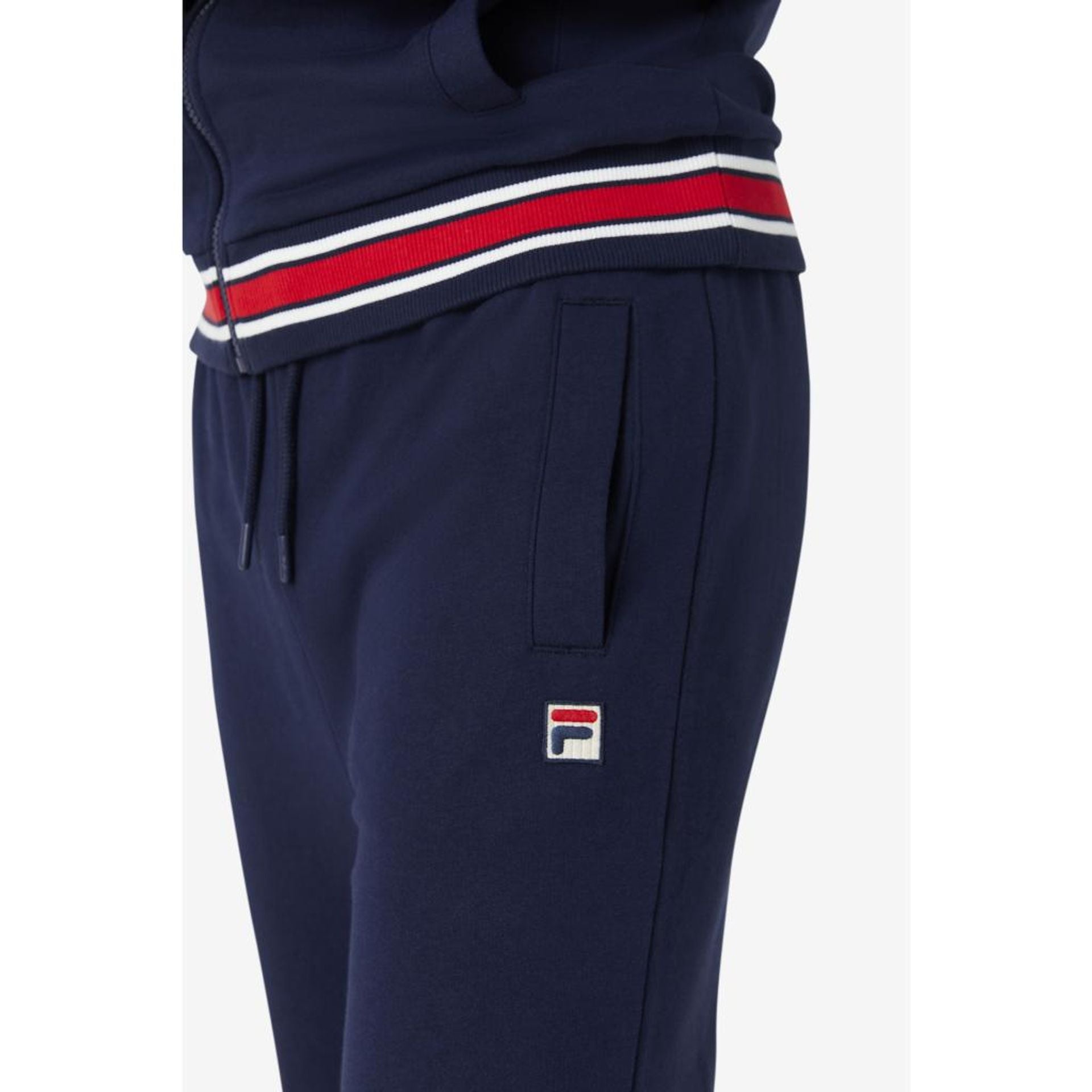 Fila Tracksuit pants