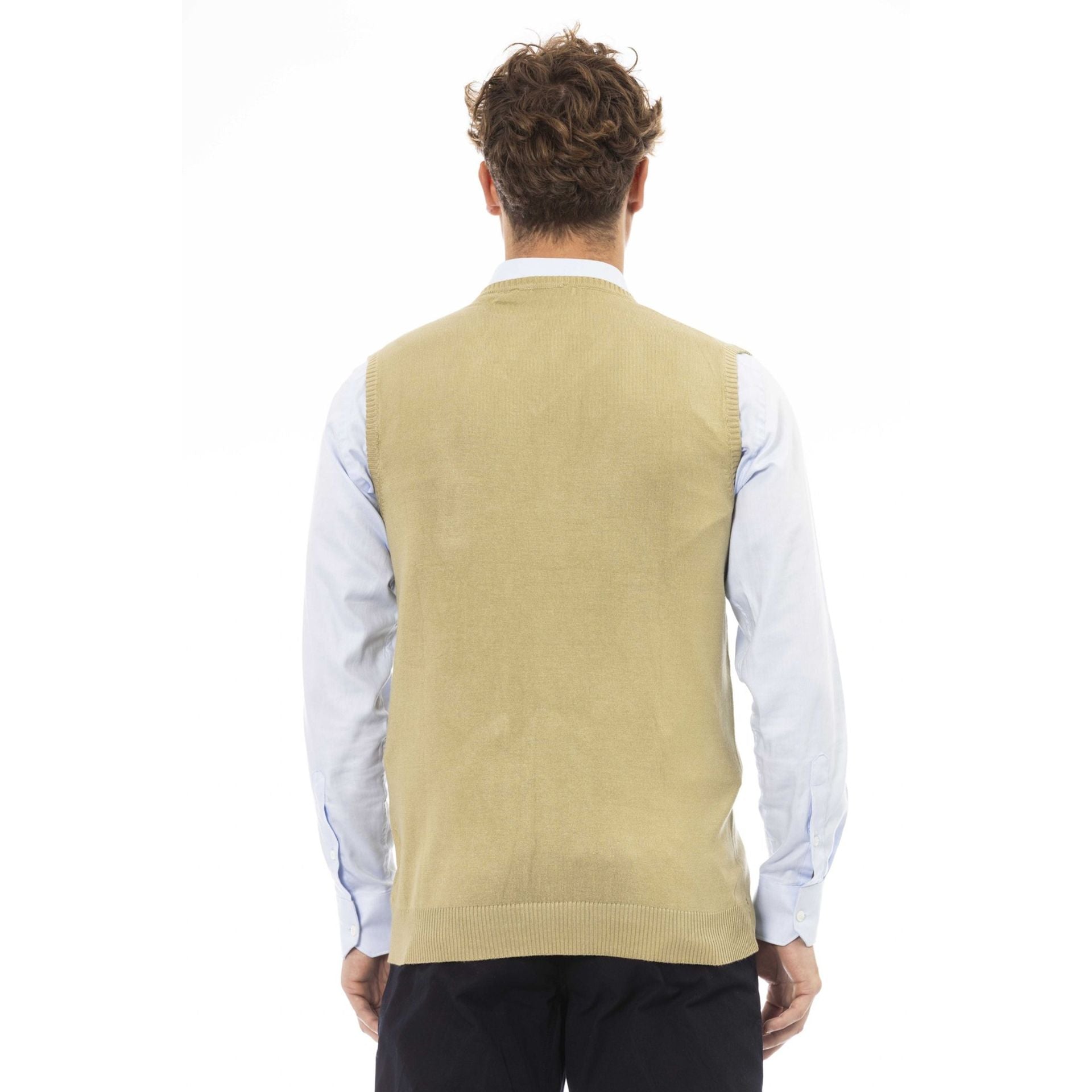 Alpha Studio Vest