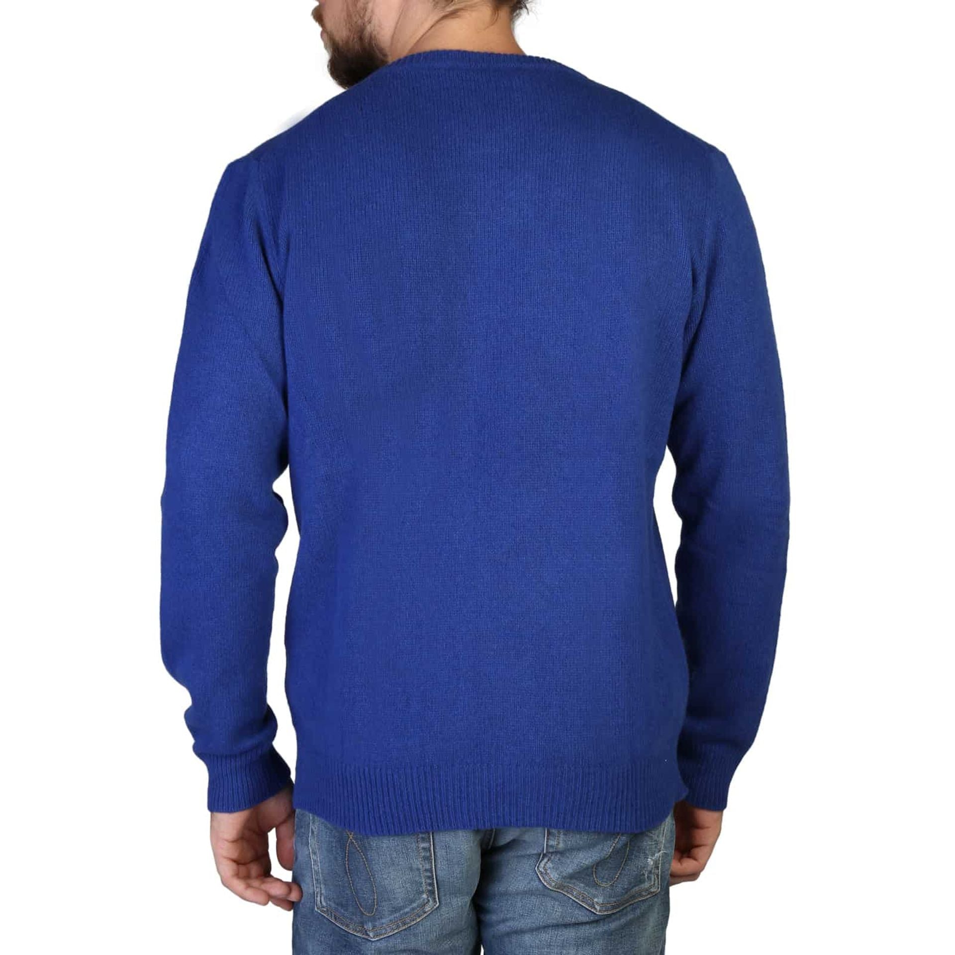 100% Cashmere Sweaters