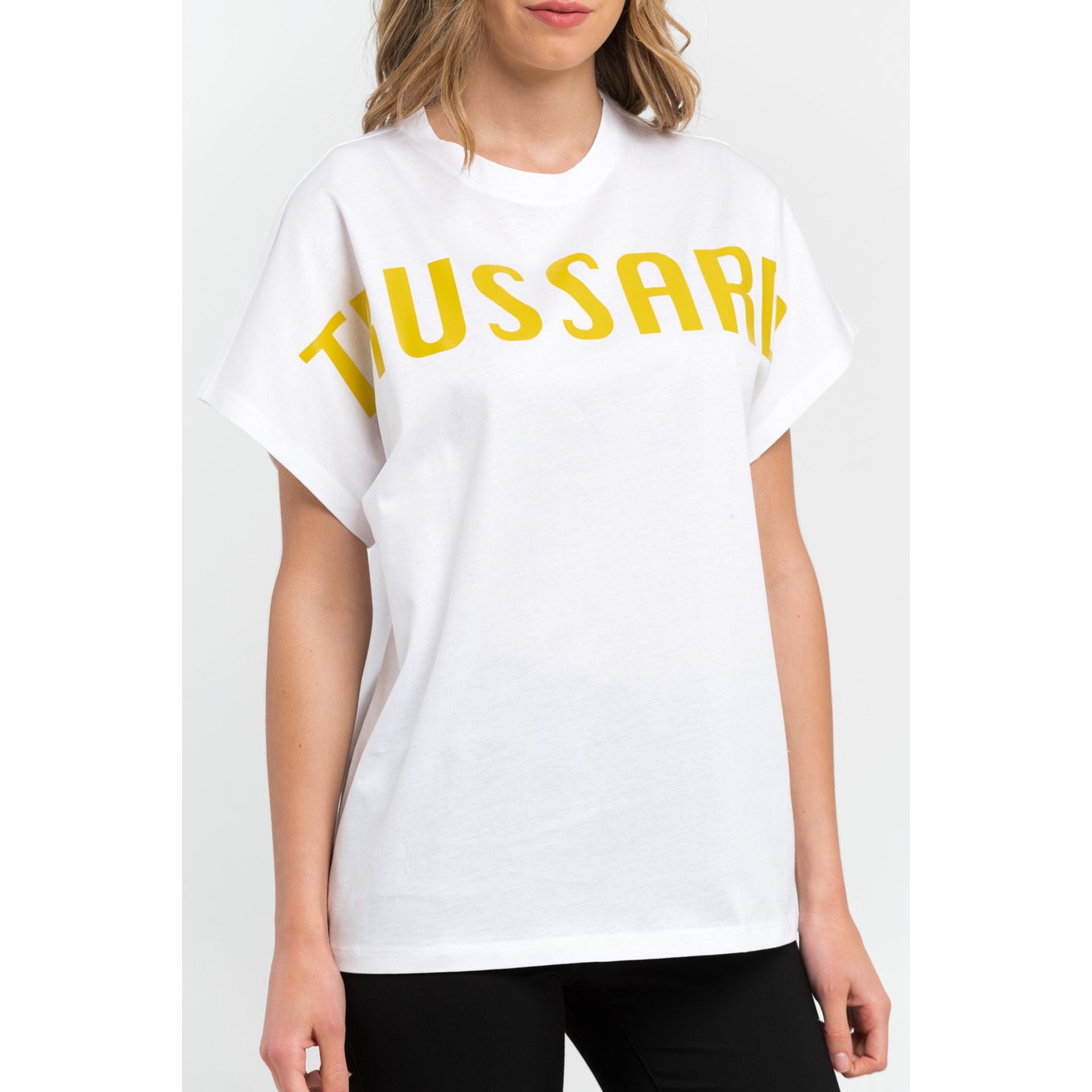 Trussardi T-shirts