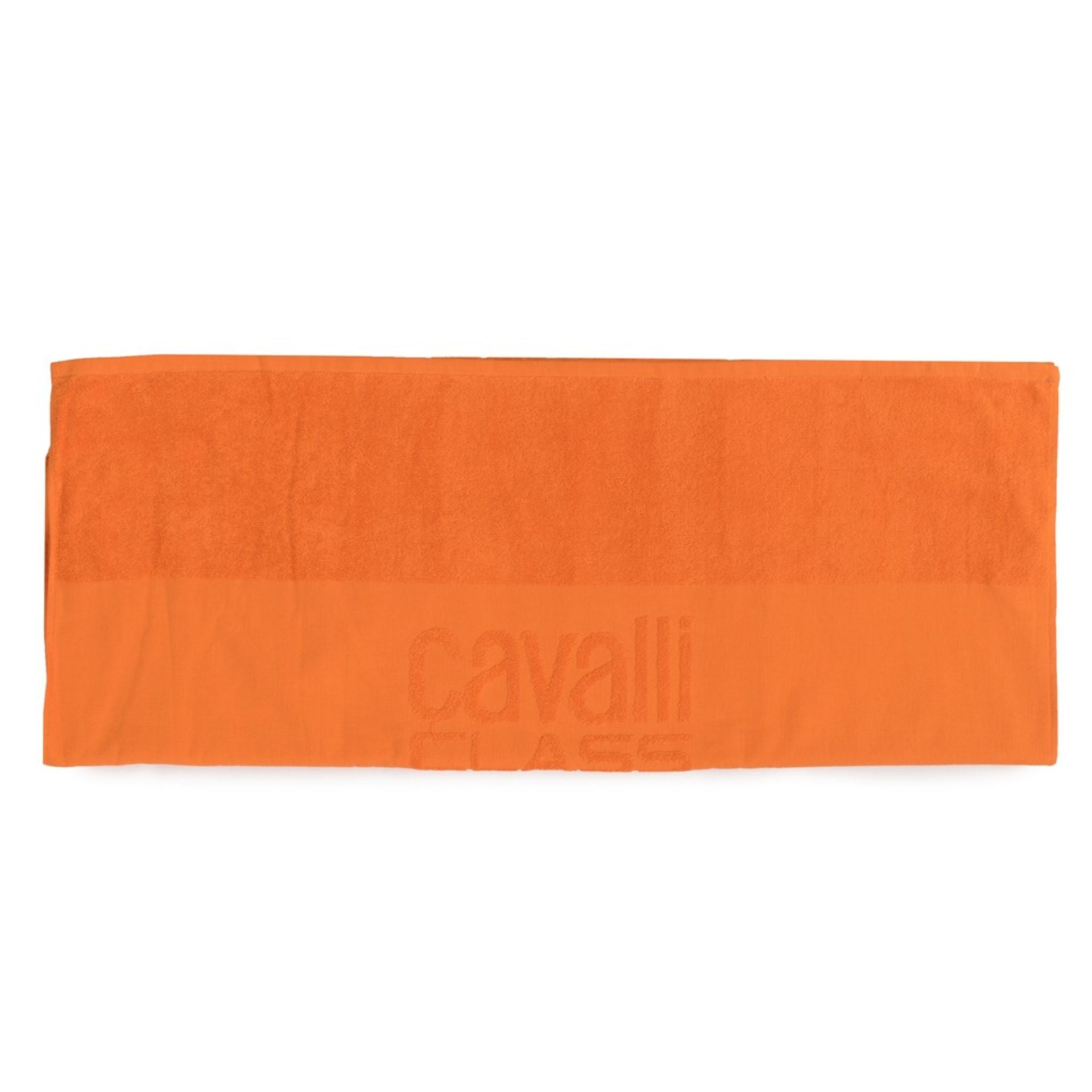 Cavalli Class Towels