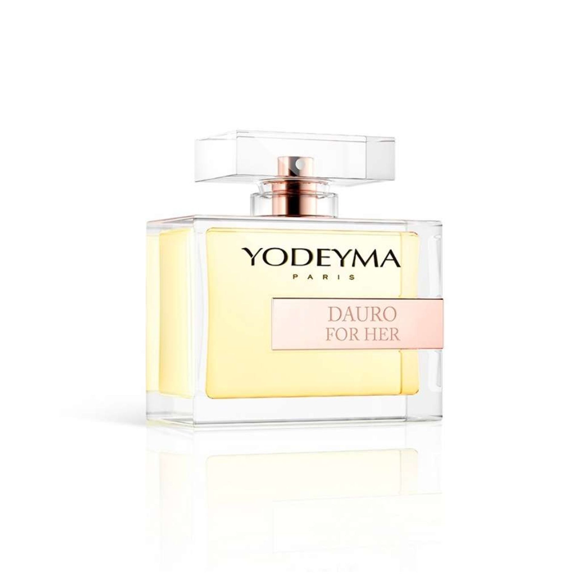 Yodeyma Fragrances