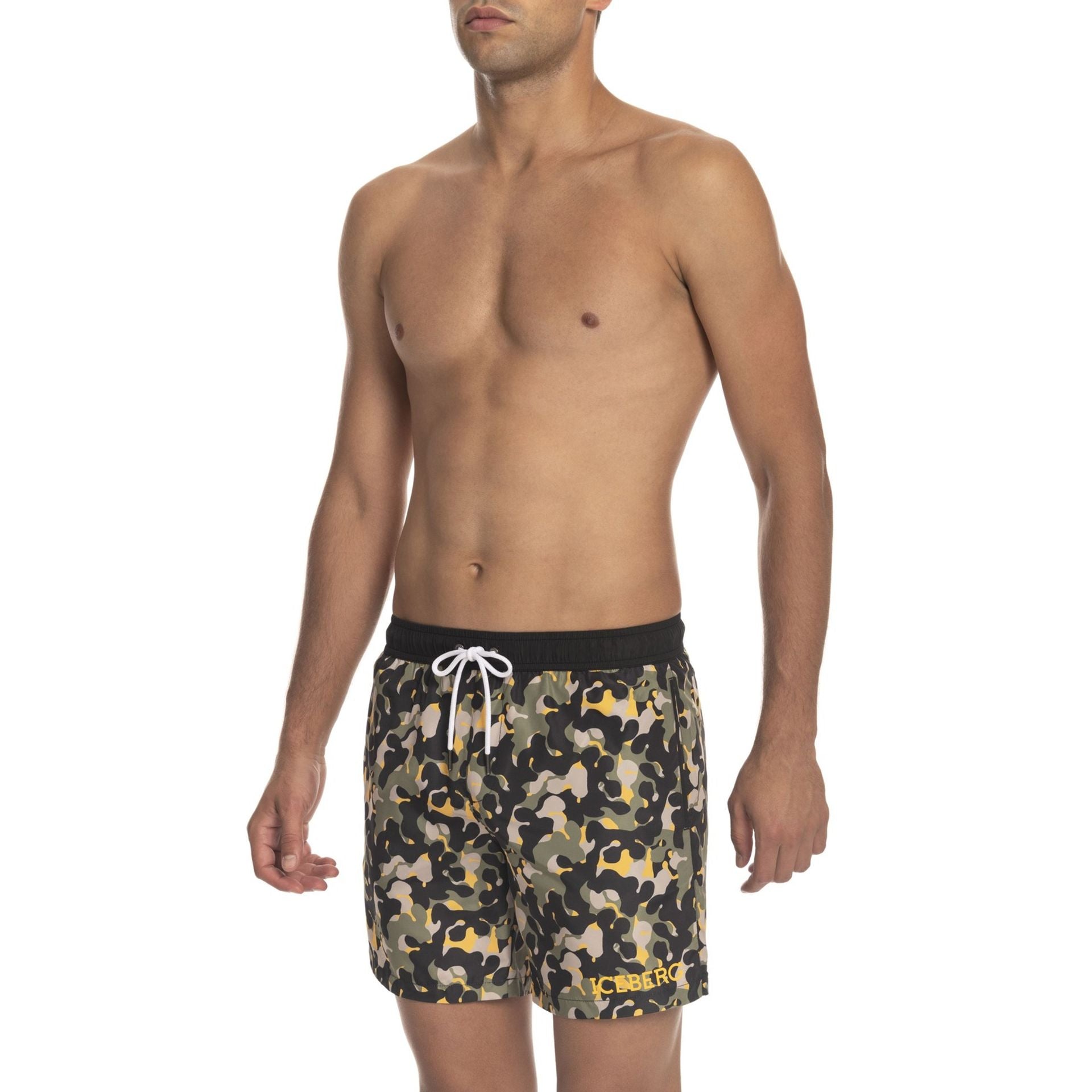 Iceberg Beachwear Swimwear