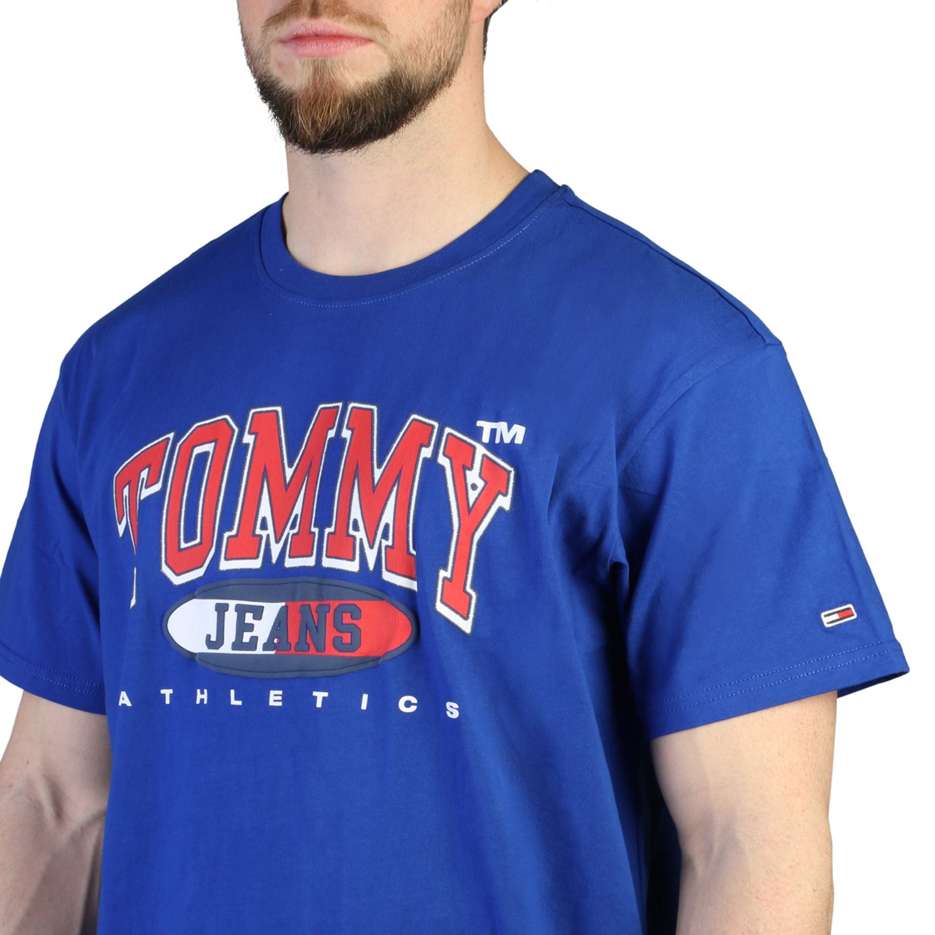 Tommy Hilfiger T-shirts