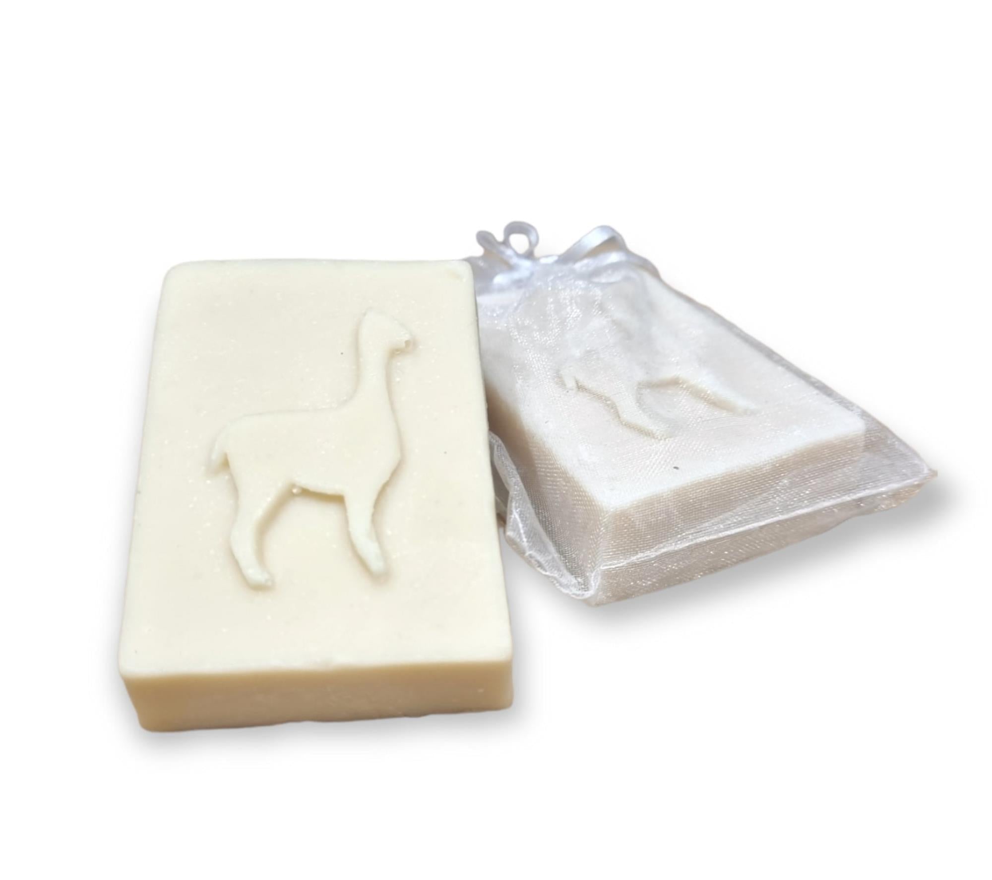 Alpaca Keratin Soap-0