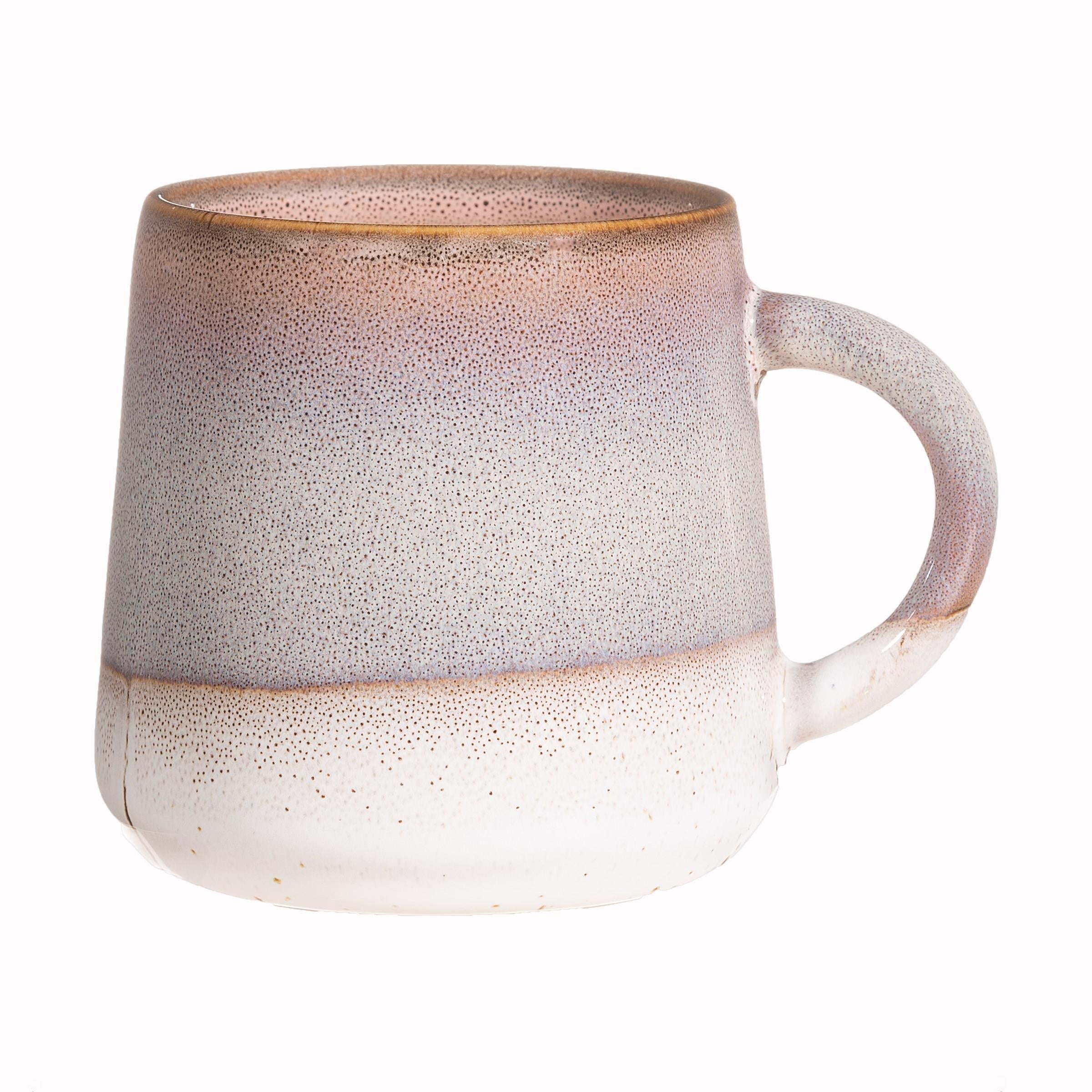 Dawn Mojave Glaze Mug-1