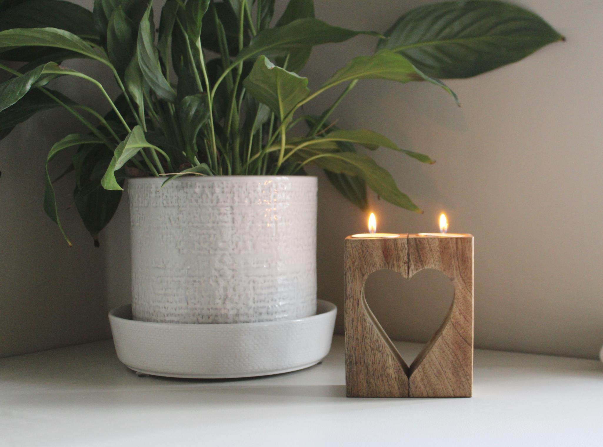 Cut-Out Heart Tealight Holders-1