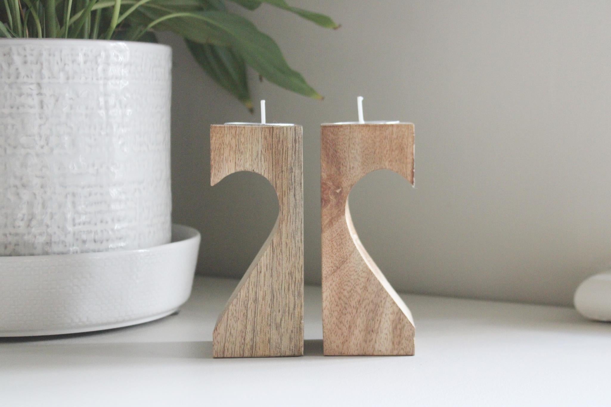 Cut-Out Heart Tealight Holders-3