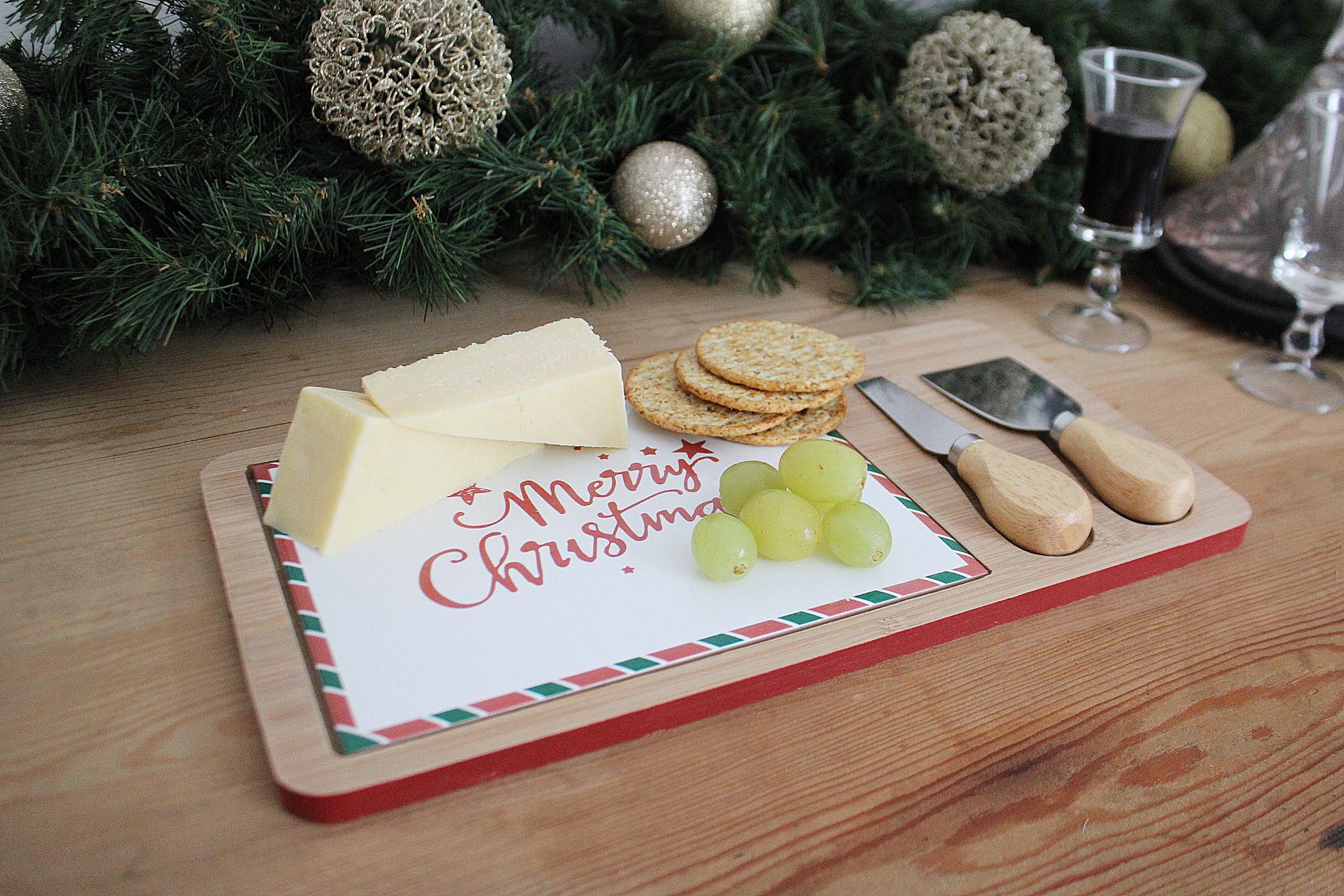 Cheese Board Set-1