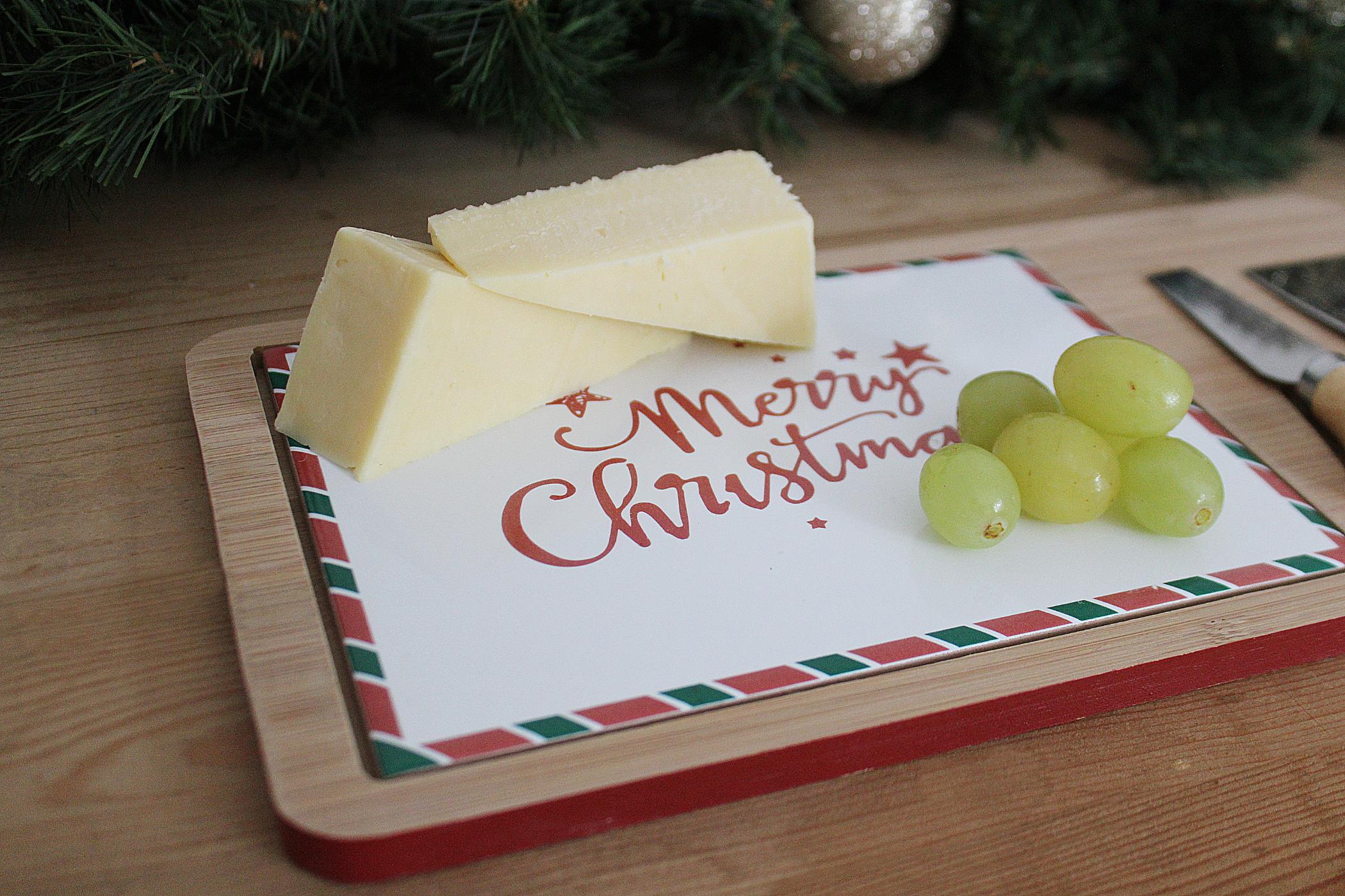 Cheese Board Set-4