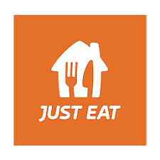 Just Eat Discounted Gift Card