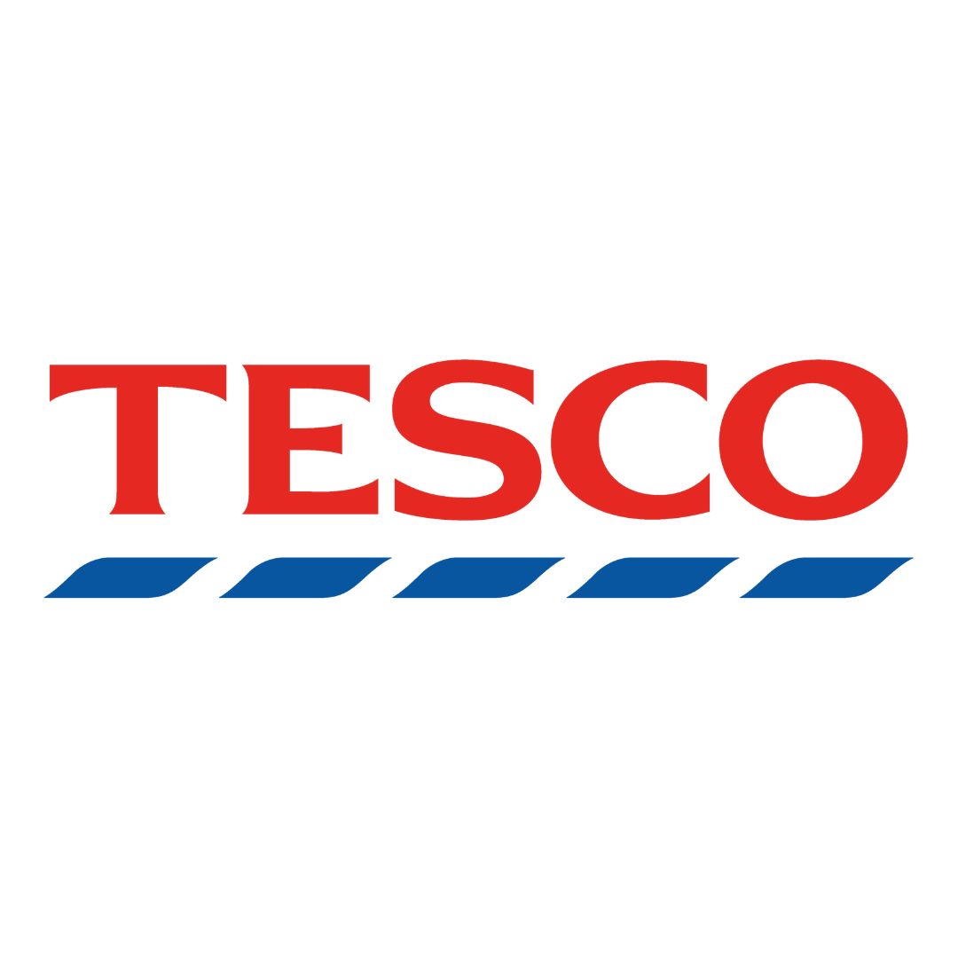 Tesco Discounted gift card - Pay half now, half later